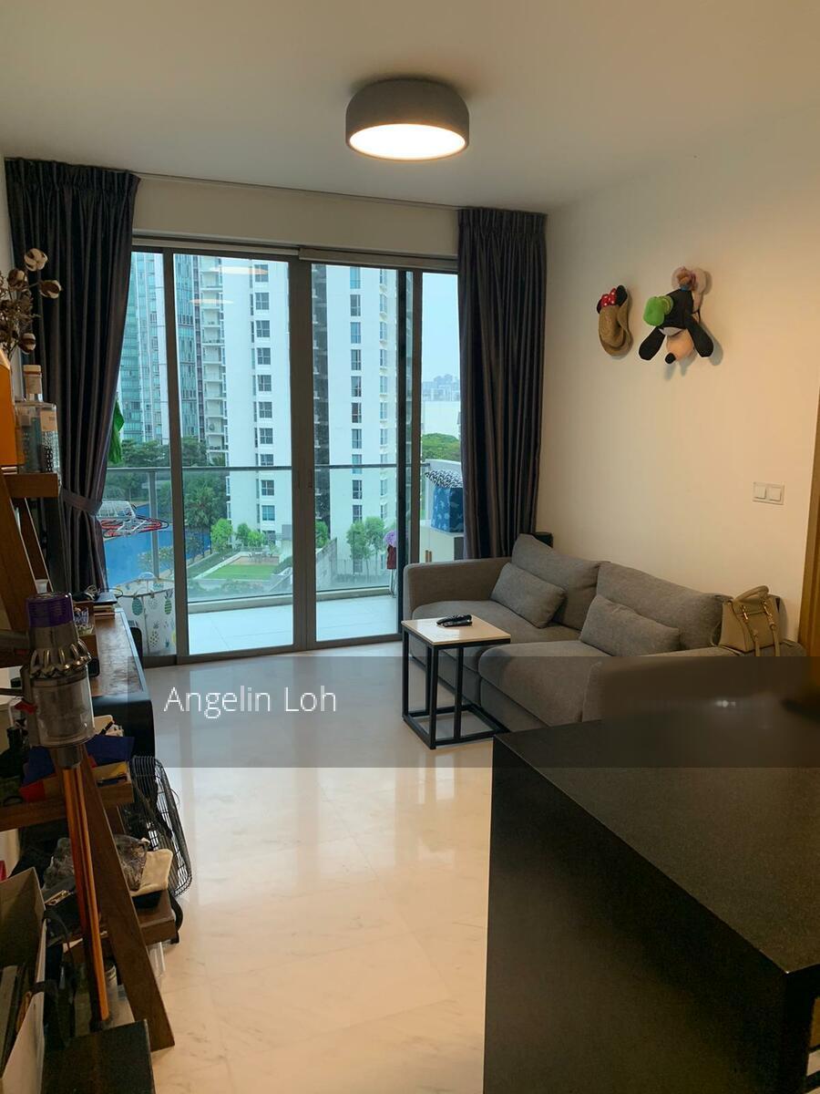 The Shore Residences (D15), Condominium #289469191